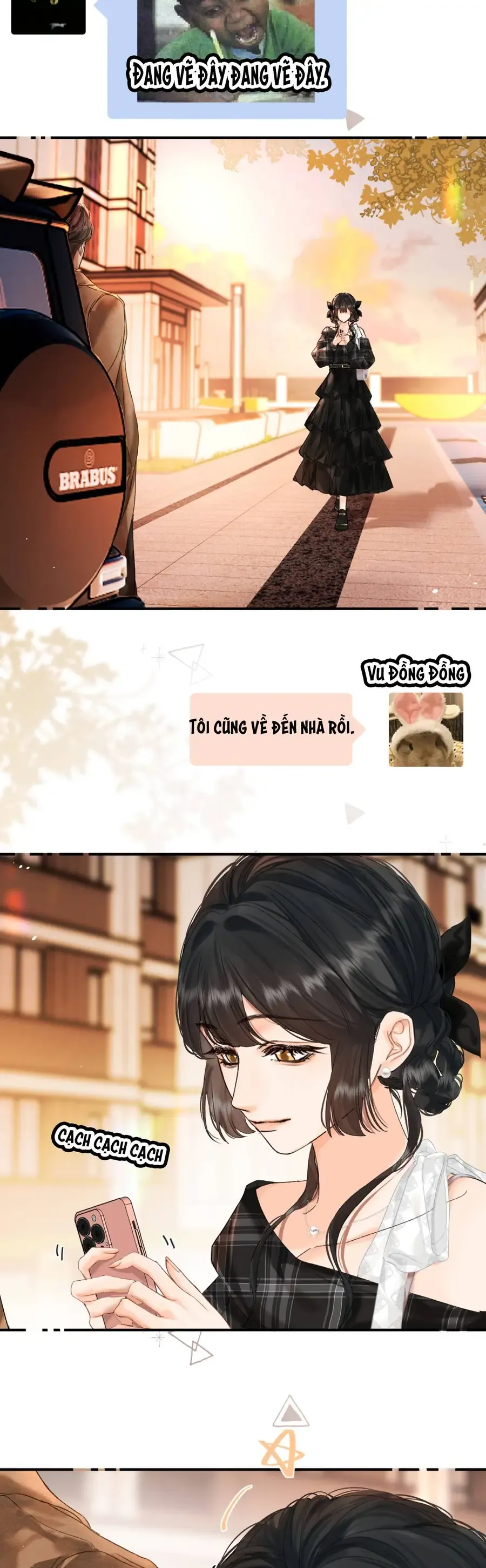 Thỉnh Đa Loan Chiếu Chapter 37 - AB Truyện