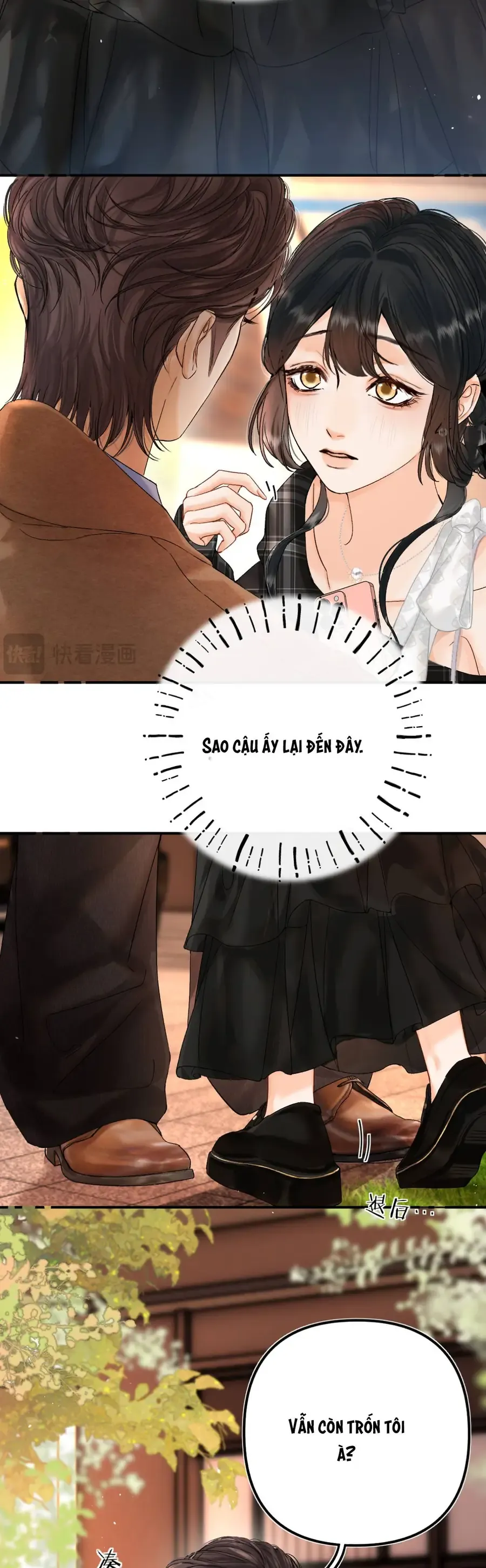 Thỉnh Đa Loan Chiếu Chapter 37 - AB Truyện