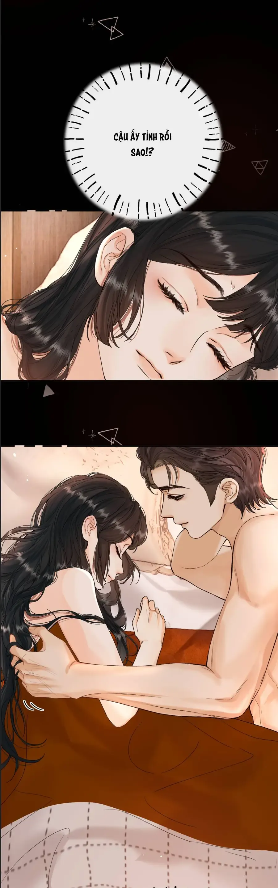 Thỉnh Đa Loan Chiếu Chapter 37 - AB Truyện