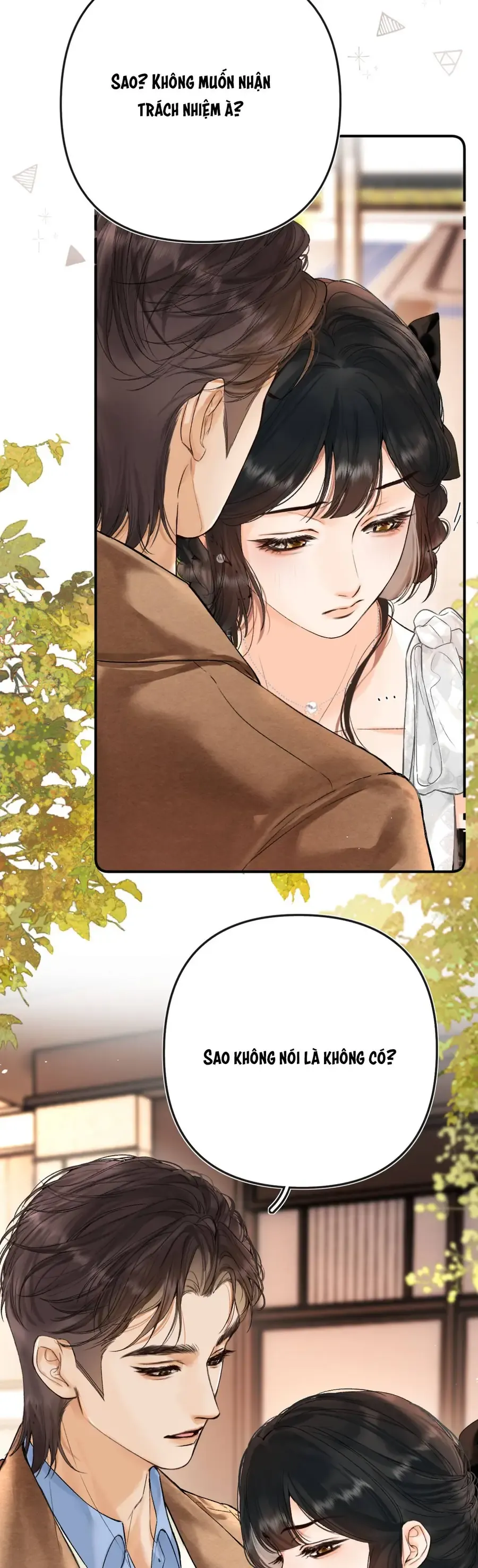 Thỉnh Đa Loan Chiếu Chapter 37 - AB Truyện