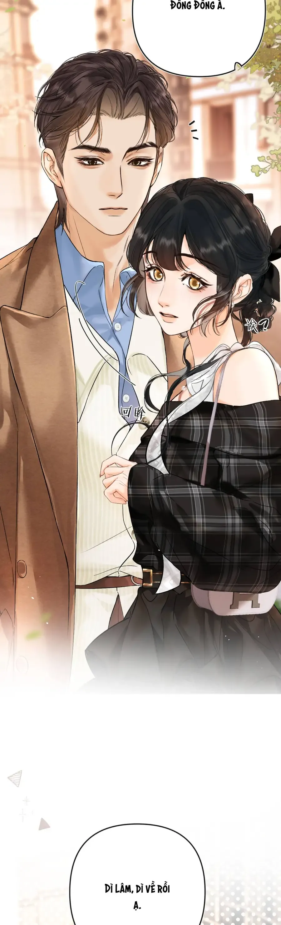 Thỉnh Đa Loan Chiếu Chapter 37 - AB Truyện