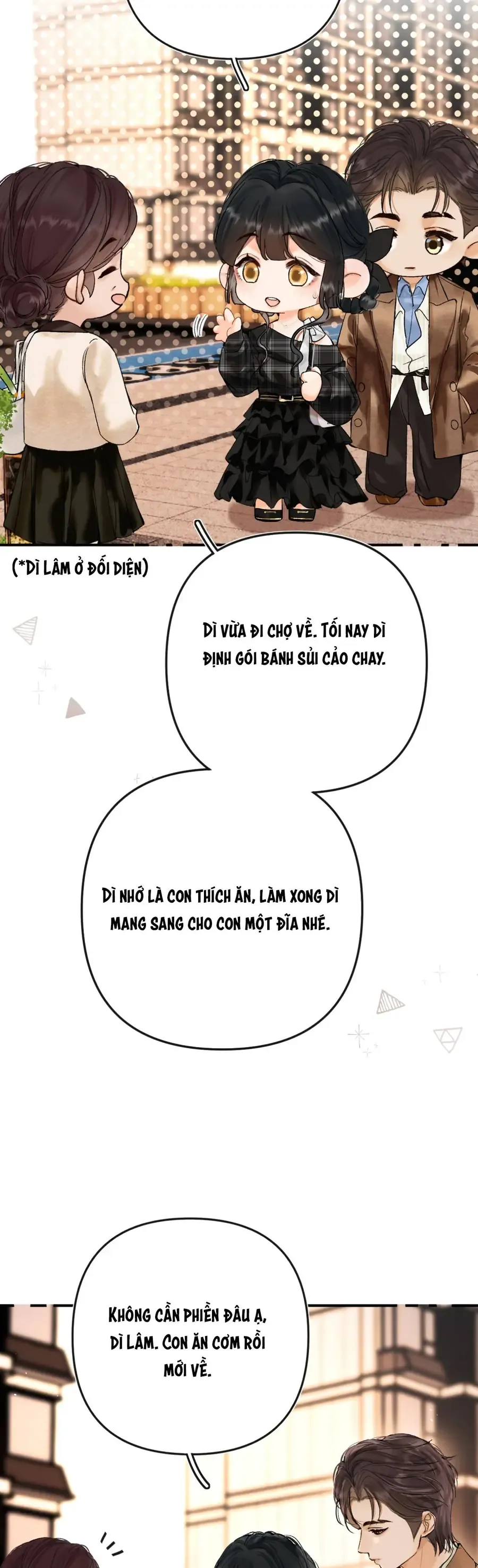 Thỉnh Đa Loan Chiếu Chapter 37 - AB Truyện