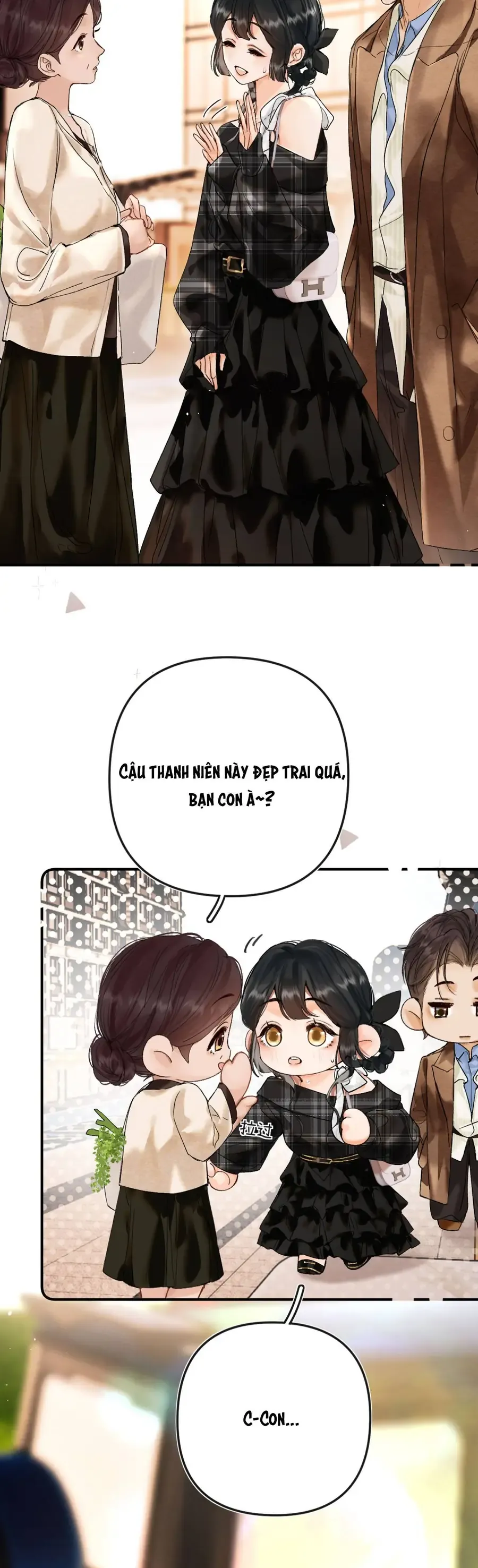 Thỉnh Đa Loan Chiếu Chapter 37 - AB Truyện