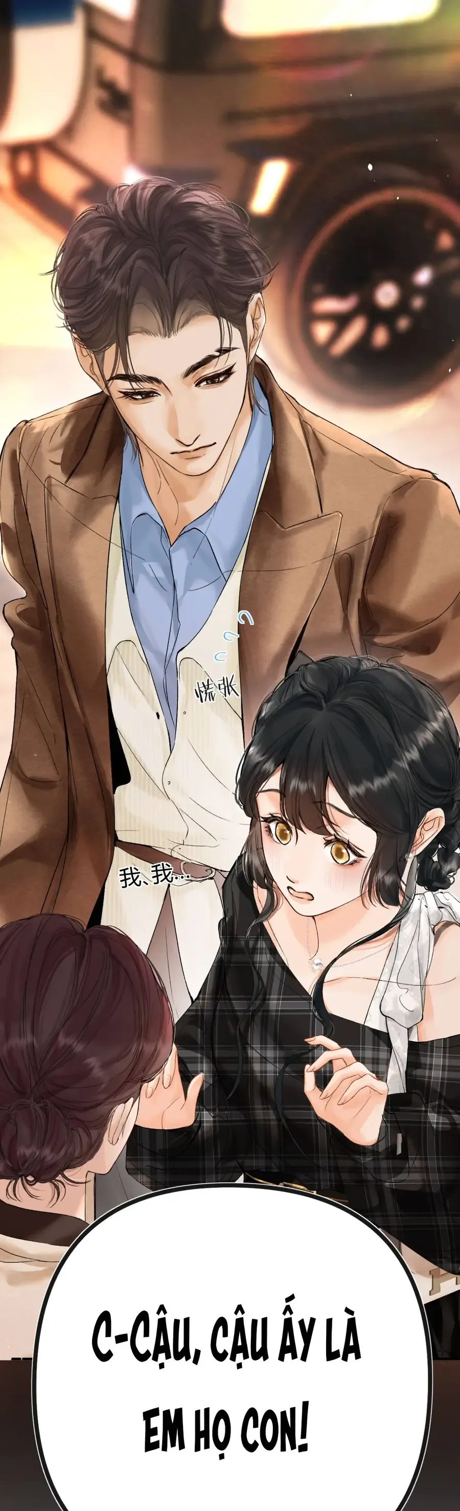 Thỉnh Đa Loan Chiếu Chapter 37 - AB Truyện