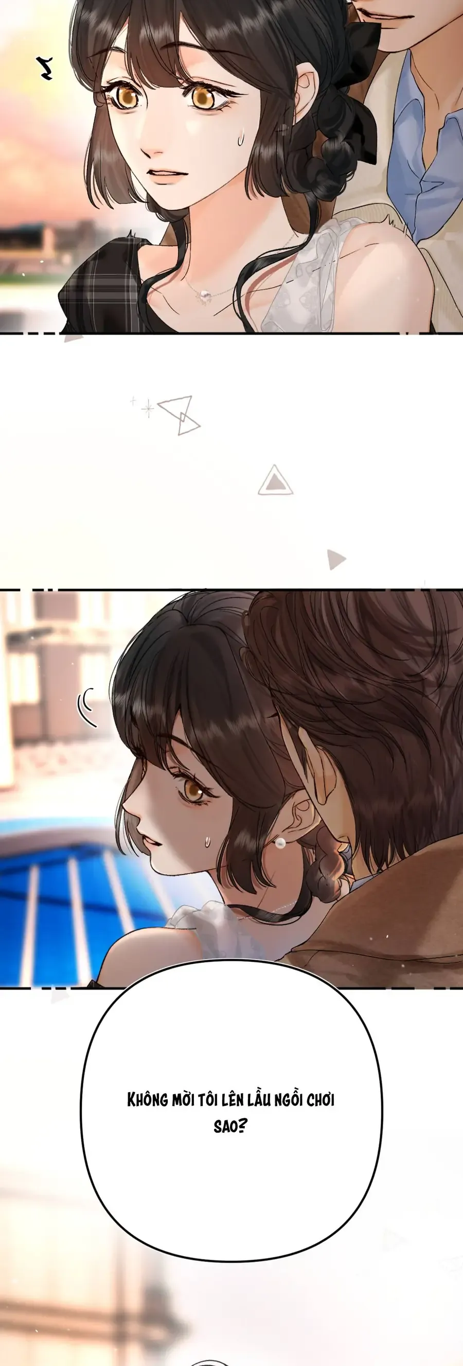 Thỉnh Đa Loan Chiếu Chapter 37 - AB Truyện