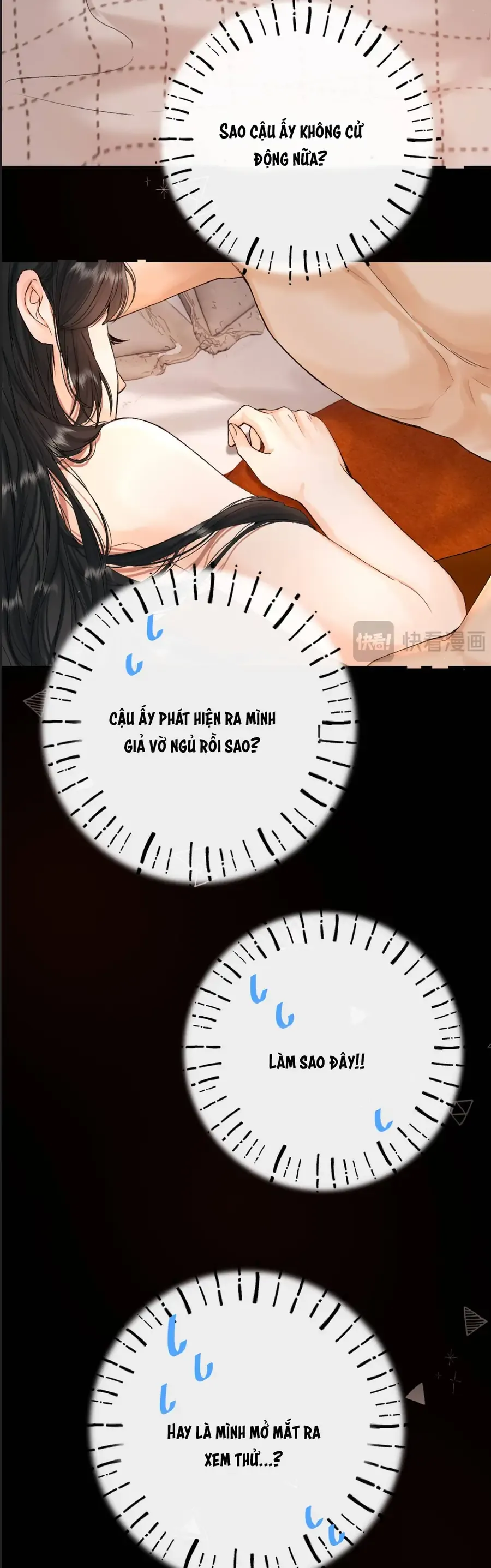 Thỉnh Đa Loan Chiếu Chapter 37 - AB Truyện