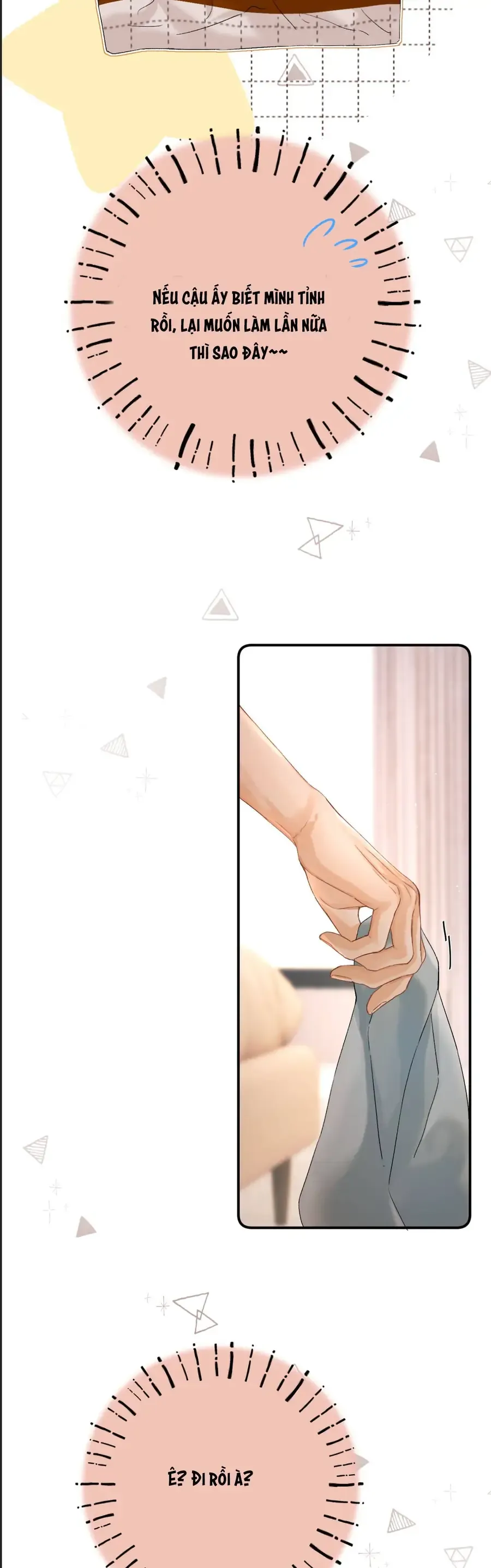 Thỉnh Đa Loan Chiếu Chapter 37 - AB Truyện