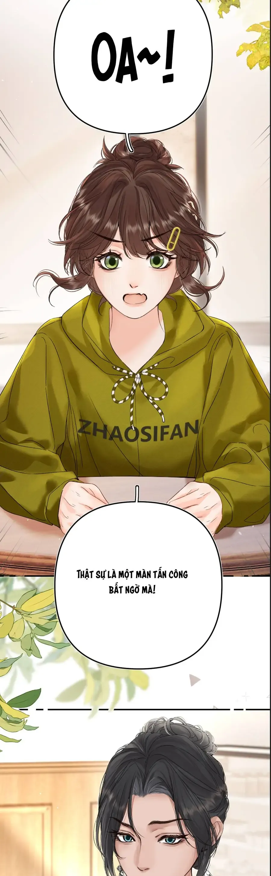 Thỉnh Đa Loan Chiếu Chapter 37 - AB Truyện