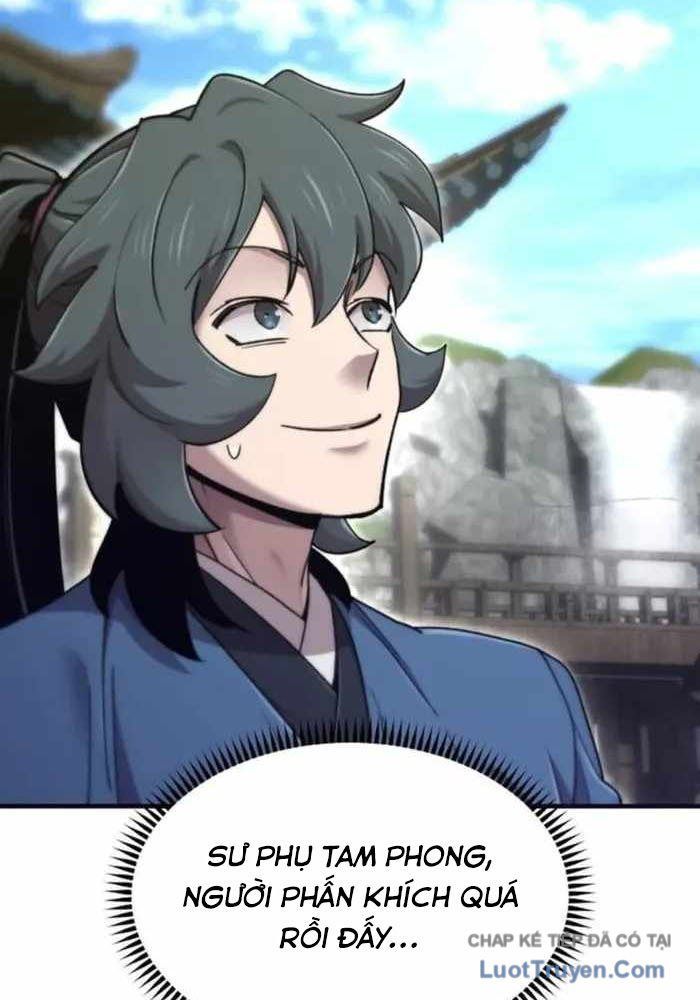 Sư Tôn Của Ta Luôn Dõi Theo Chap 68 - Next Chap 67