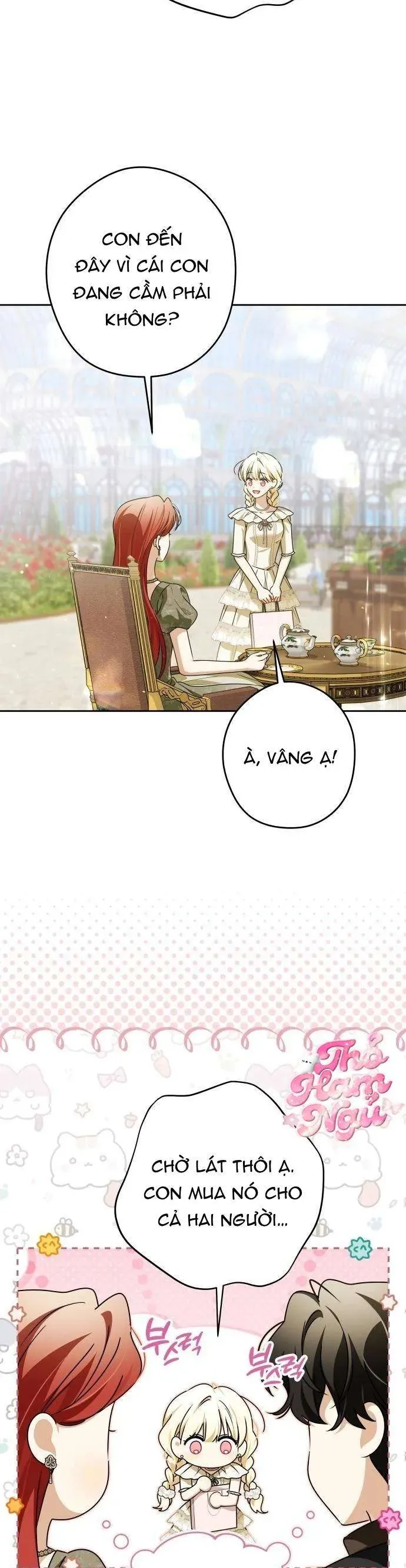 Trang 14 - Gia Đình Phản Diện Phản Đối Tự Lập