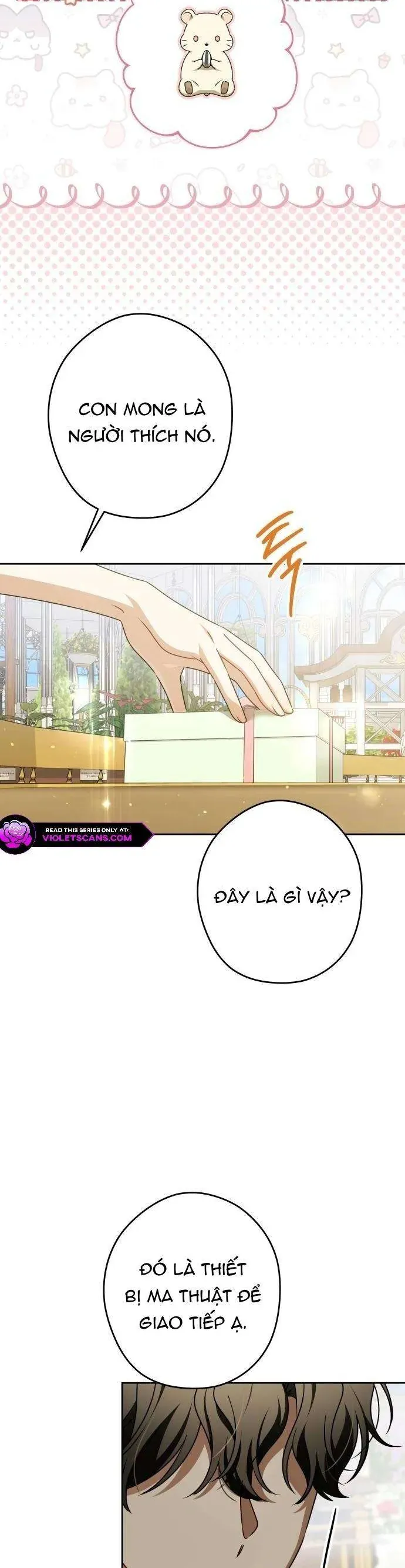 Trang 15 - Gia Đình Phản Diện Phản Đối Tự Lập