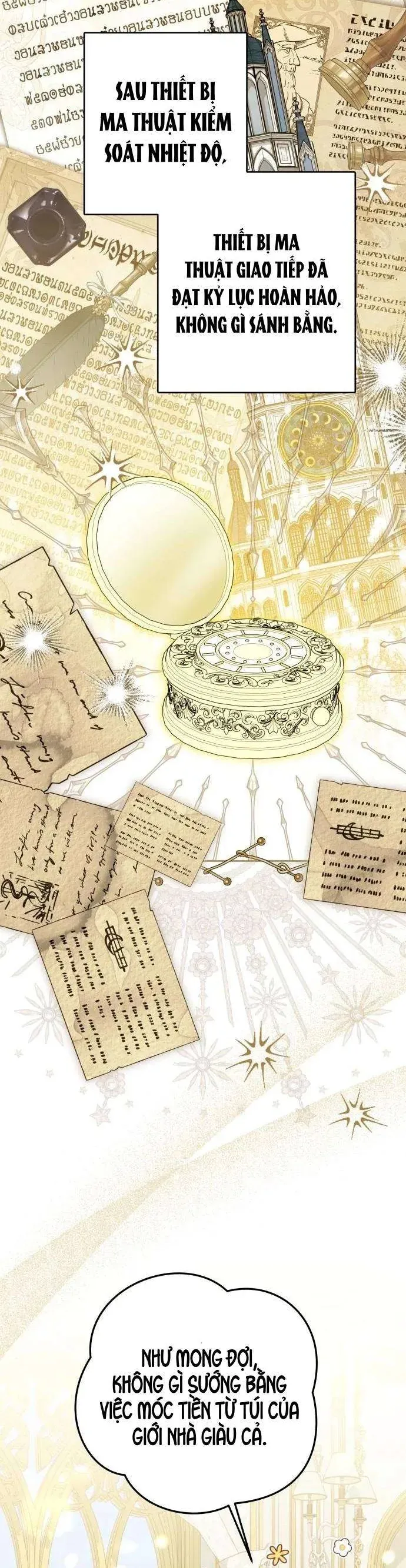 Trang 3 - Gia Đình Phản Diện Phản Đối Tự Lập