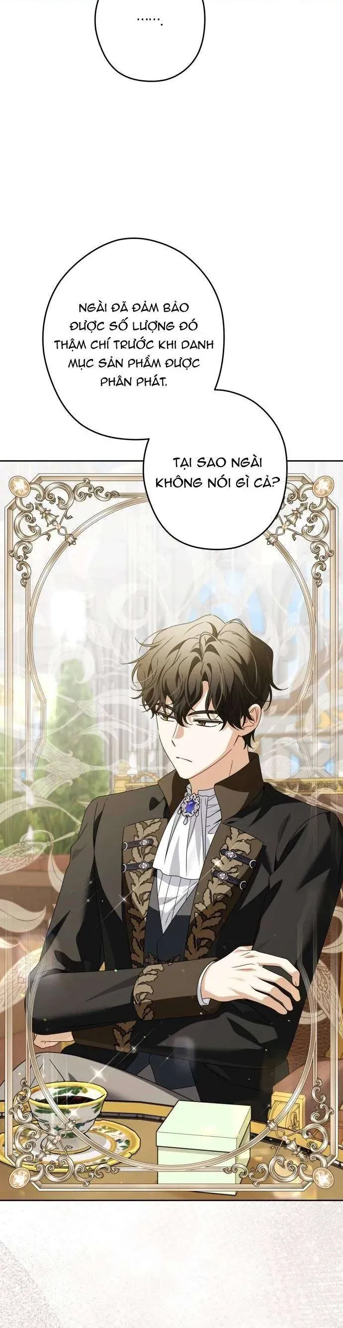 Trang 21 - Gia Đình Phản Diện Phản Đối Tự Lập