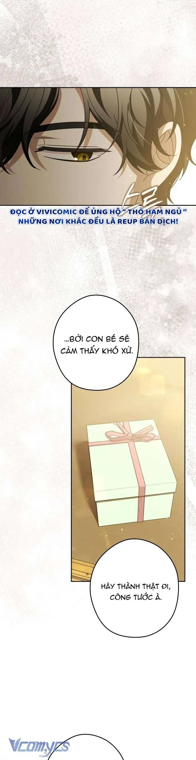 Trang 22 - Gia Đình Phản Diện Phản Đối Tự Lập