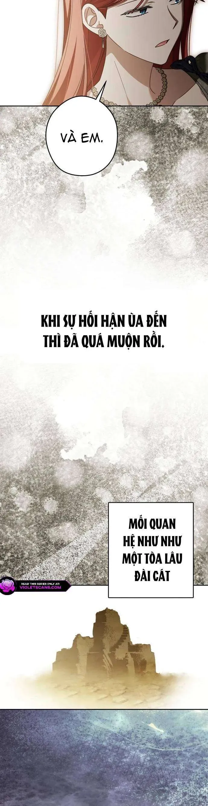 Trang 24 - Gia Đình Phản Diện Phản Đối Tự Lập