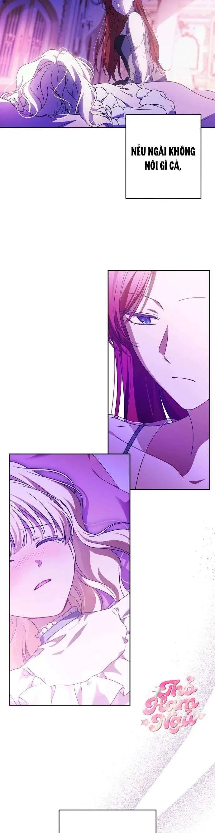 Trang 26 - Gia Đình Phản Diện Phản Đối Tự Lập