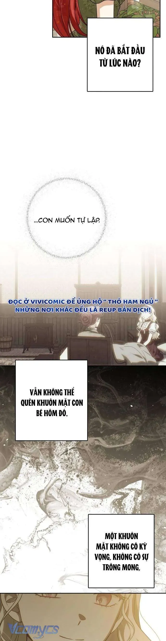 Trang 28 - Gia Đình Phản Diện Phản Đối Tự Lập