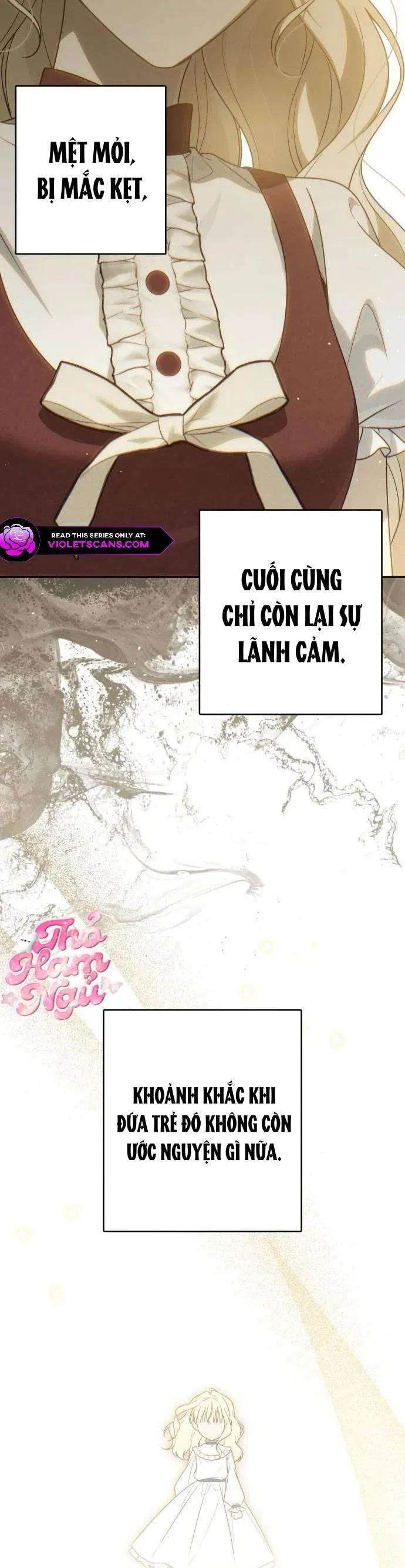 Trang 29 - Gia Đình Phản Diện Phản Đối Tự Lập