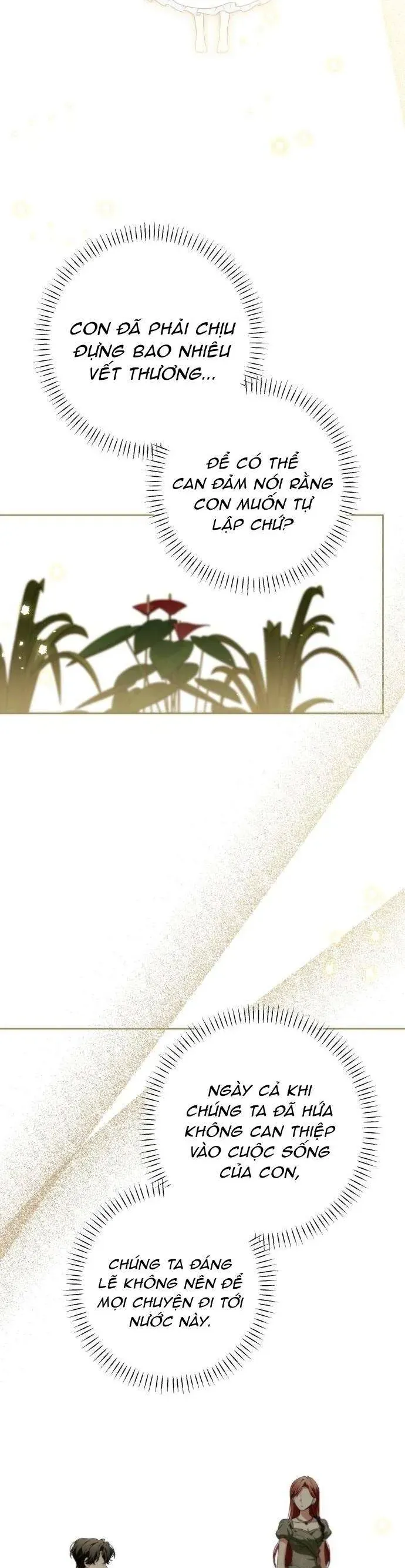 Trang 30 - Gia Đình Phản Diện Phản Đối Tự Lập