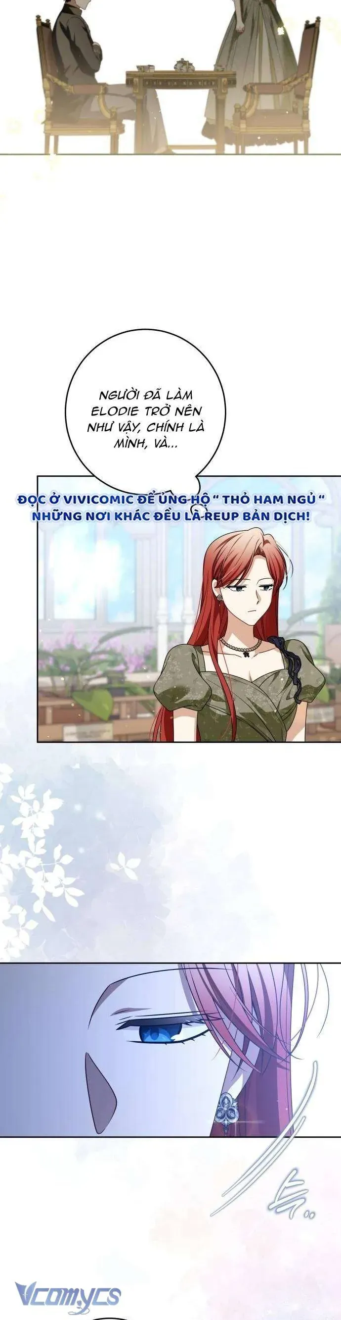 Trang 31 - Gia Đình Phản Diện Phản Đối Tự Lập