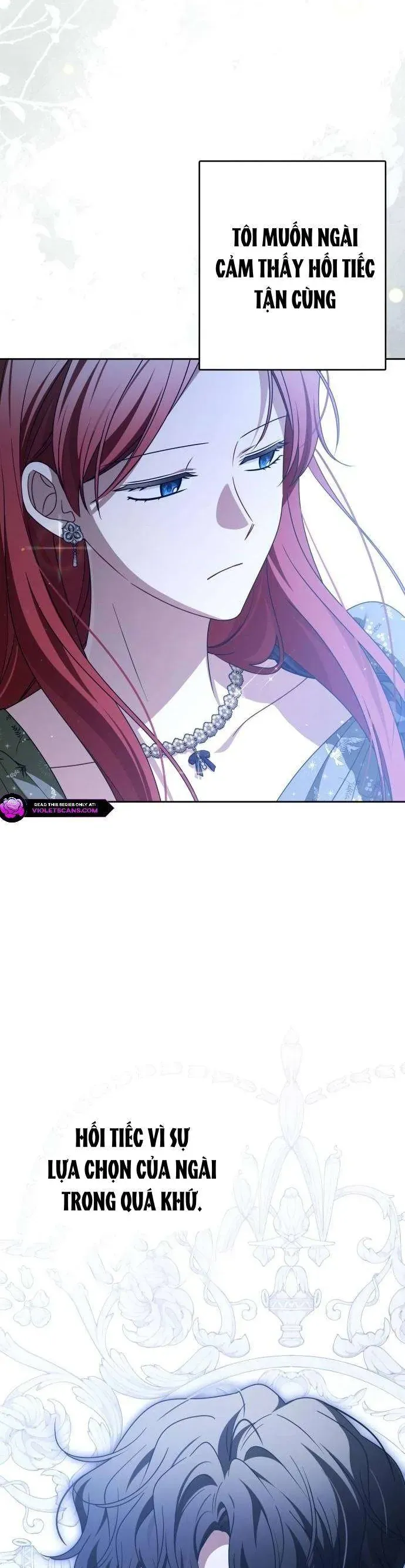 Trang 33 - Gia Đình Phản Diện Phản Đối Tự Lập