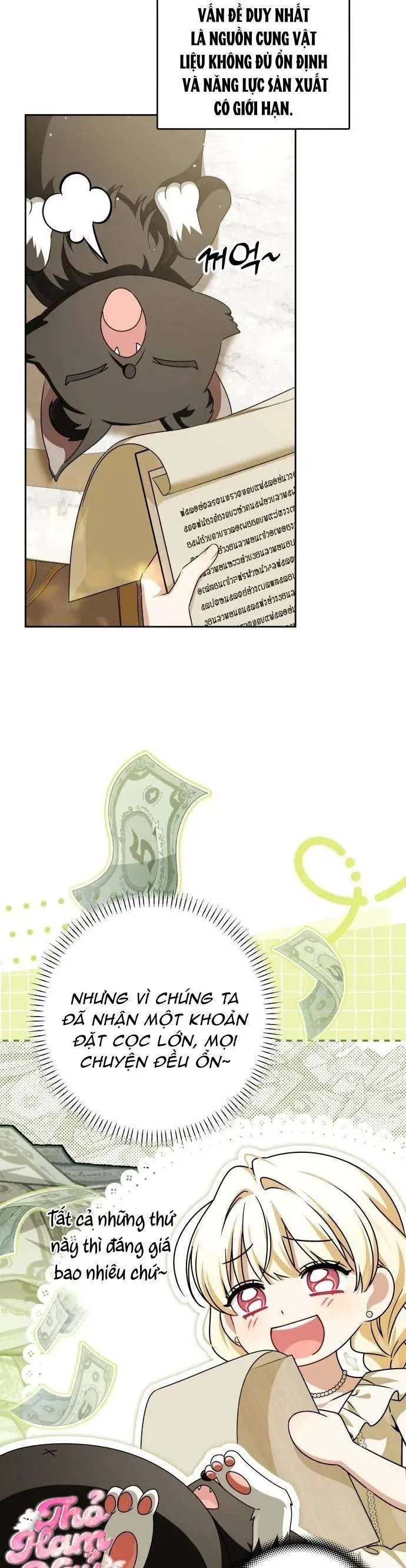 Trang 5 - Gia Đình Phản Diện Phản Đối Tự Lập