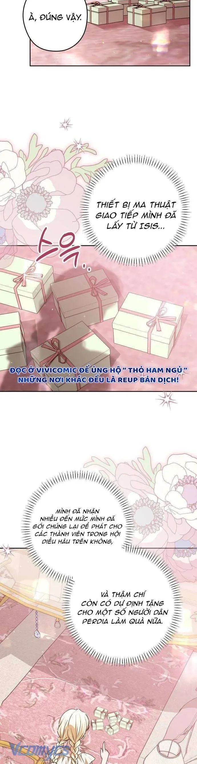 Trang 7 - Gia Đình Phản Diện Phản Đối Tự Lập