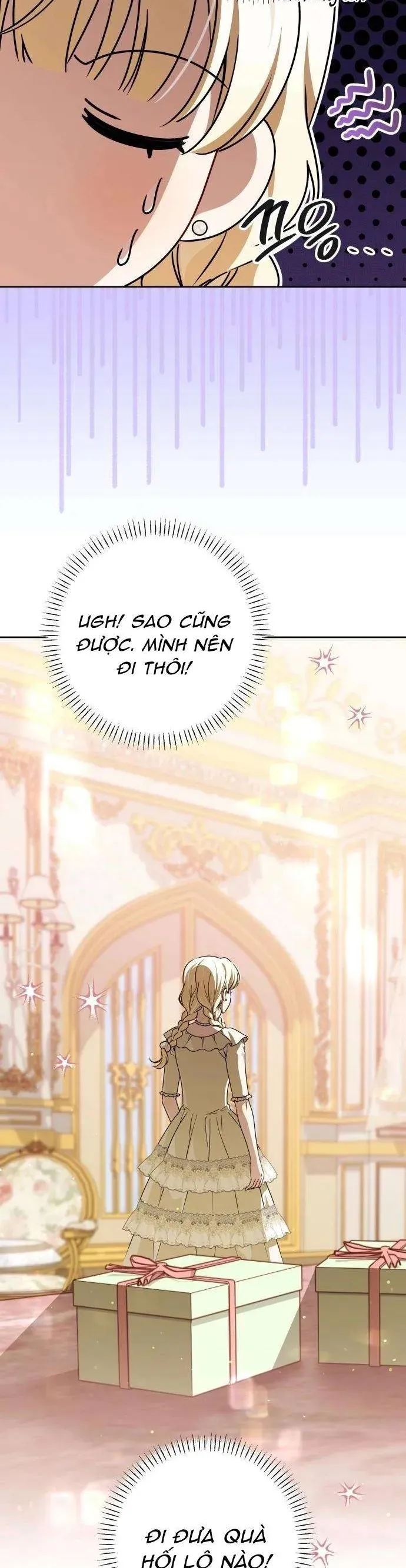 Trang 9 - Gia Đình Phản Diện Phản Đối Tự Lập