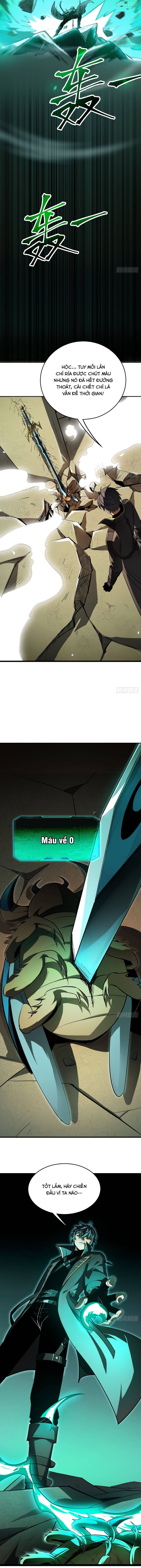 Dị Biến Giáng Lâm Nhân Gian: Triệu Hoán Chi Chủ! Chap 69 - Next Chap 68