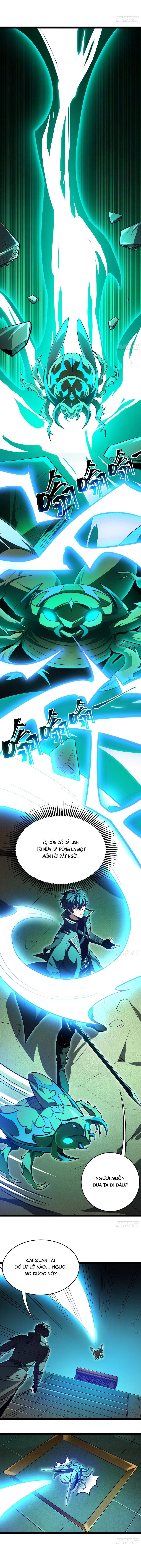 Dị Biến Giáng Lâm Nhân Gian: Triệu Hoán Chi Chủ! Chap 69 - Next Chap 68