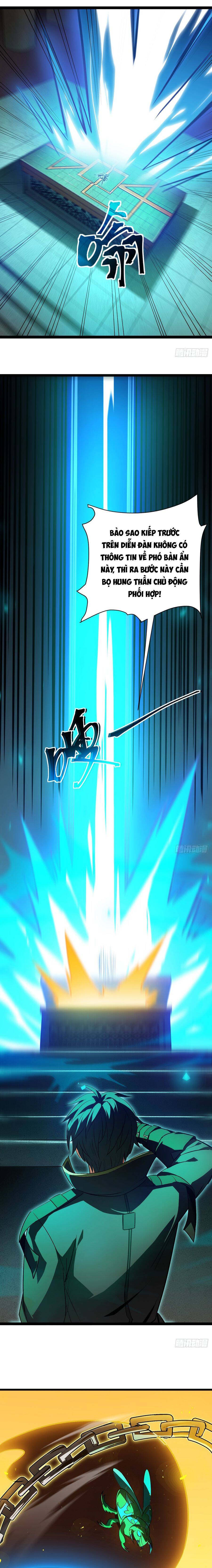 Dị Biến Giáng Lâm Nhân Gian: Triệu Hoán Chi Chủ! Chap 69 - Next Chap 68