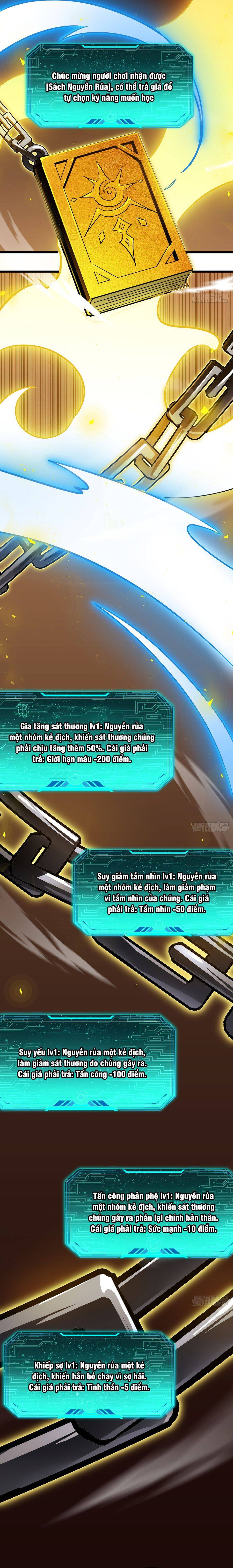 Dị Biến Giáng Lâm Nhân Gian: Triệu Hoán Chi Chủ! Chap 69 - Next Chap 68