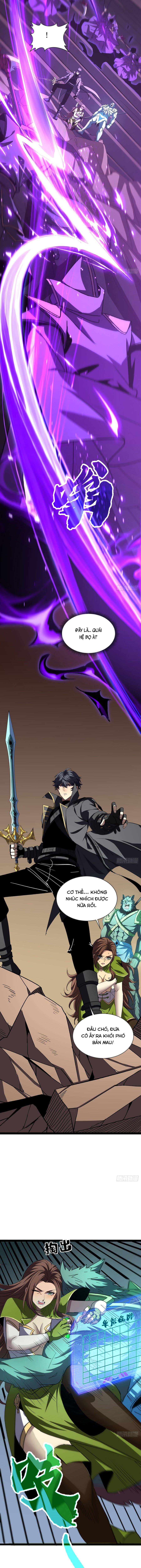 Dị Biến Giáng Lâm Nhân Gian: Triệu Hoán Chi Chủ! Chap 69 - Next Chap 68