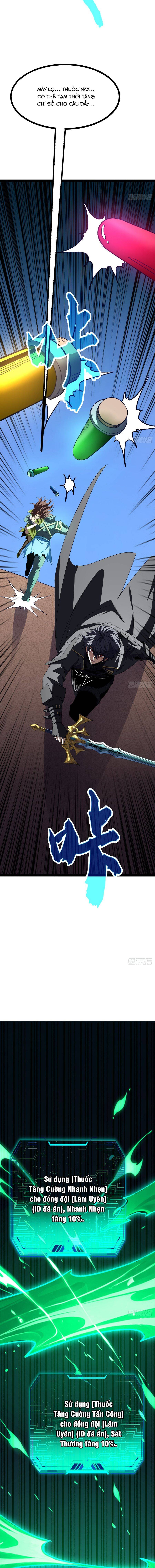 Dị Biến Giáng Lâm Nhân Gian: Triệu Hoán Chi Chủ! Chap 69 - Next Chap 68