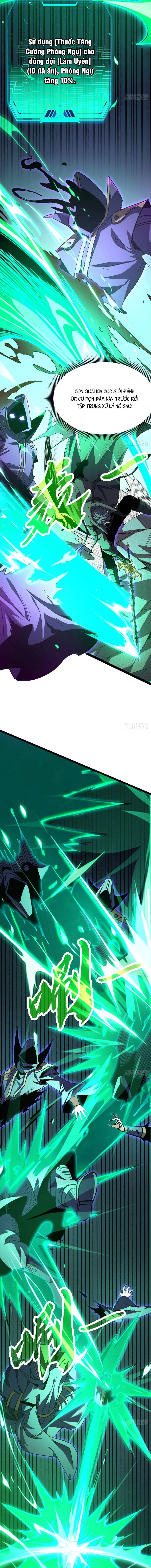 Dị Biến Giáng Lâm Nhân Gian: Triệu Hoán Chi Chủ! Chap 69 - Next Chap 68