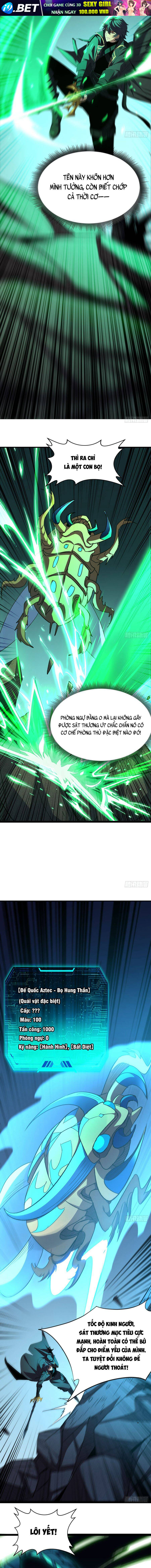 Dị Biến Giáng Lâm Nhân Gian: Triệu Hoán Chi Chủ! Chap 69 - Next Chap 68