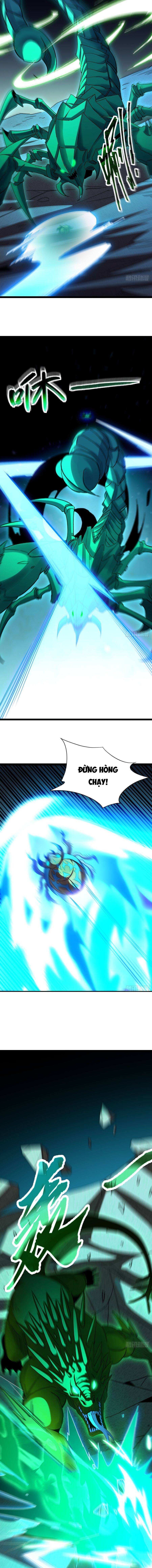 Dị Biến Giáng Lâm Nhân Gian: Triệu Hoán Chi Chủ! Chap 69 - Next Chap 68
