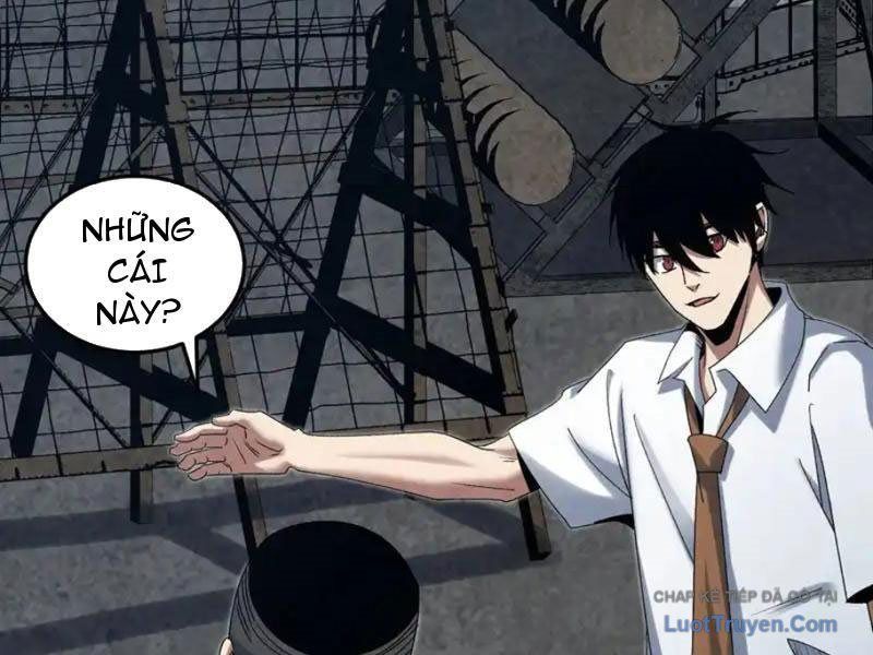 Trang 111 - Đặc Chủng Trùng Sinh Về Thời Trung Học