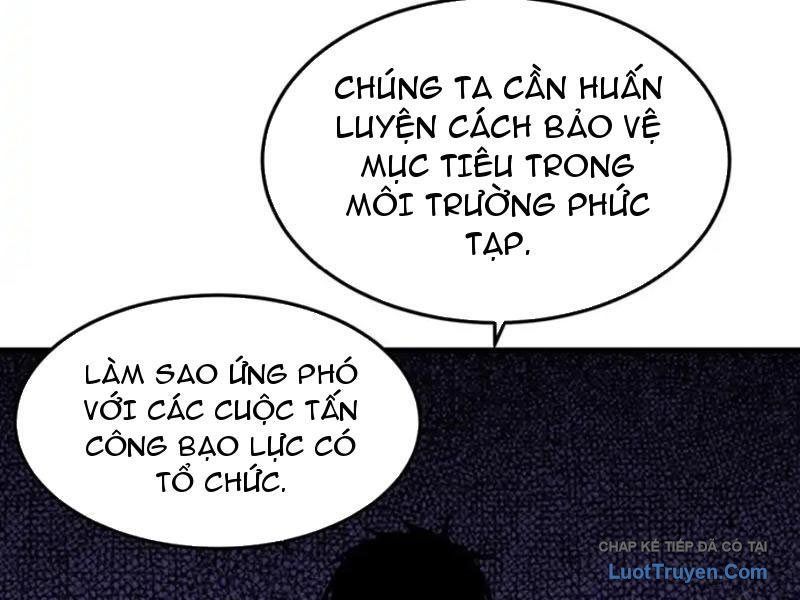 Trang 119 - Đặc Chủng Trùng Sinh Về Thời Trung Học