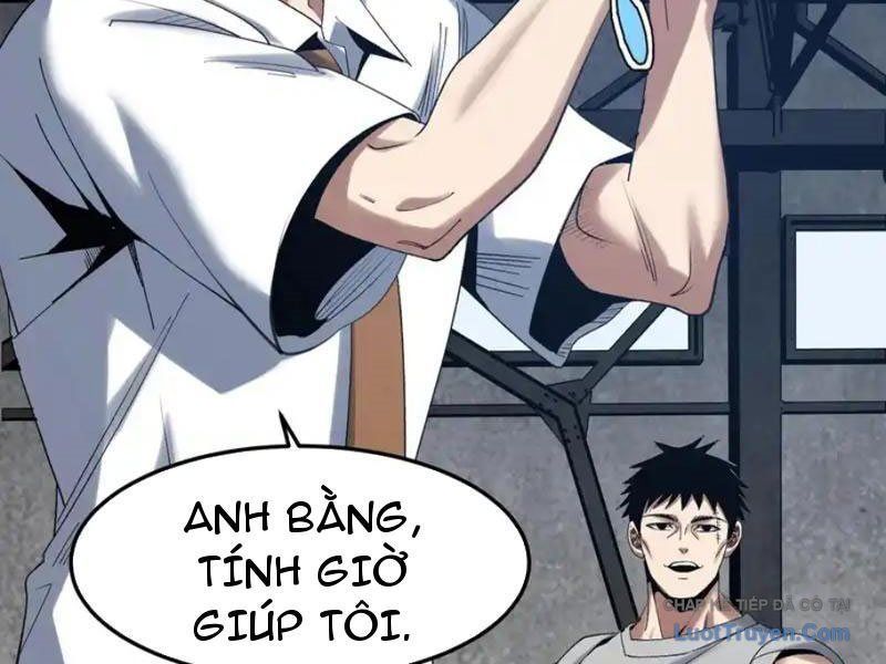 Trang 124 - Đặc Chủng Trùng Sinh Về Thời Trung Học