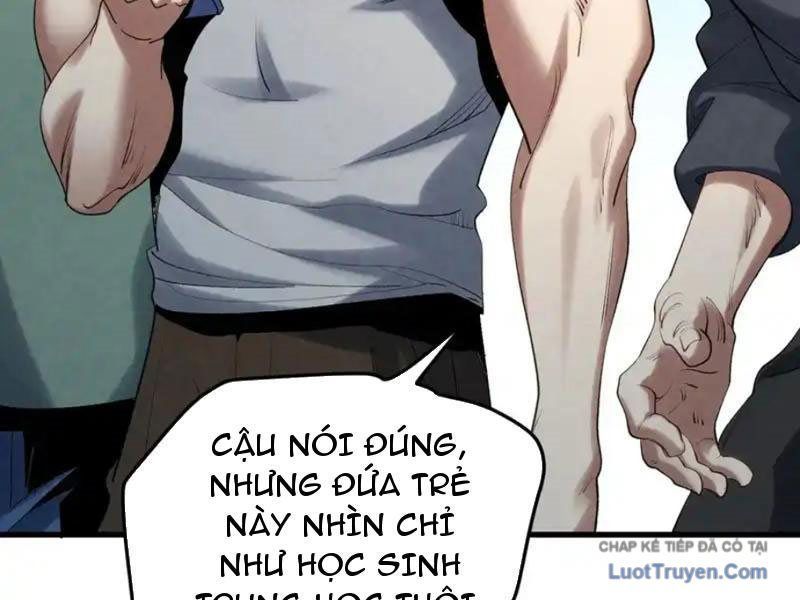 Trang 146 - Đặc Chủng Trùng Sinh Về Thời Trung Học