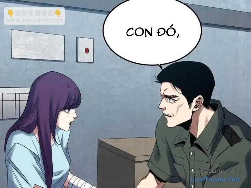 Trang 32 - Đặc Chủng Trùng Sinh Về Thời Trung Học