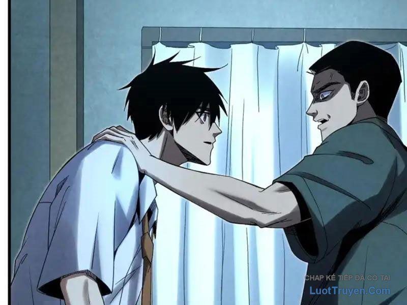 Trang 54 - Đặc Chủng Trùng Sinh Về Thời Trung Học