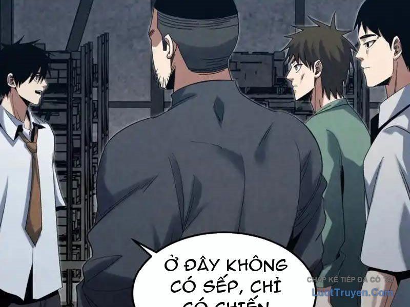 Trang 100 - Đặc Chủng Trùng Sinh Về Thời Trung Học