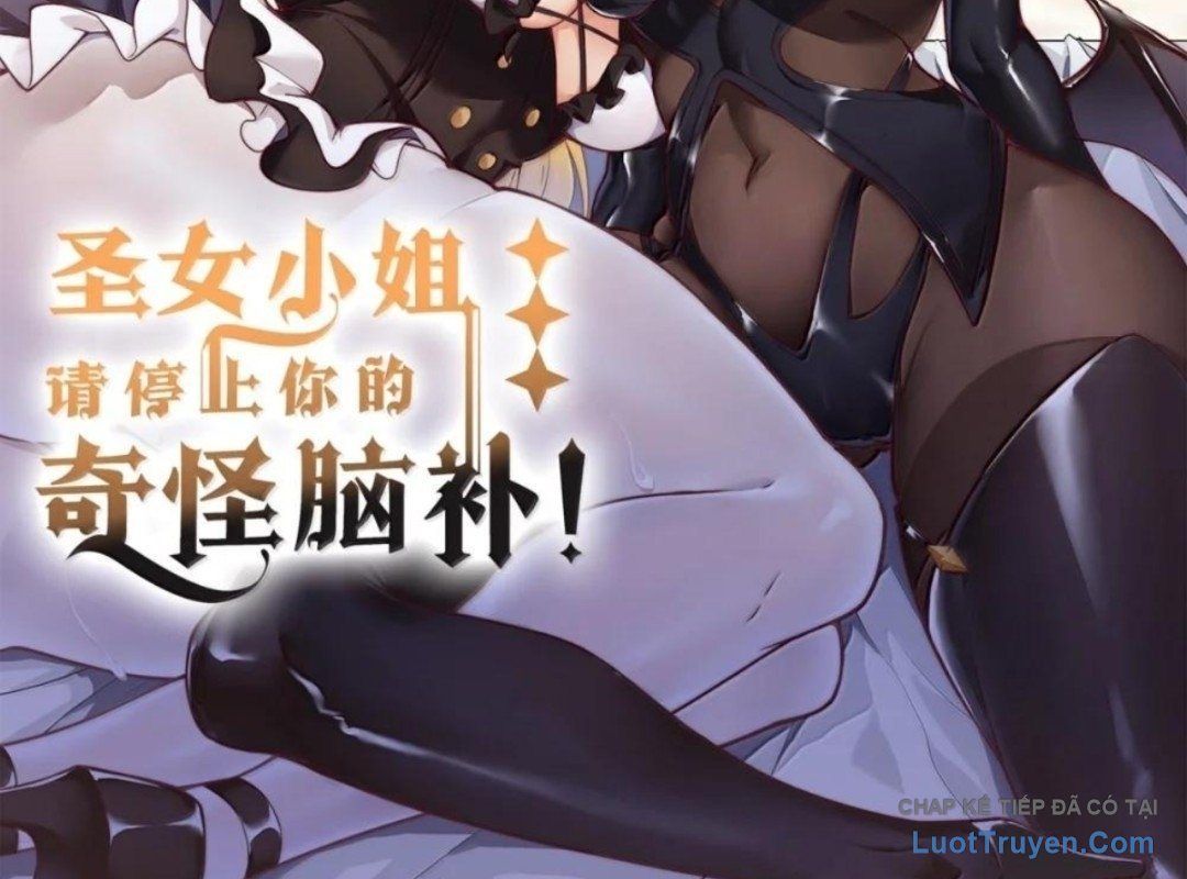 Trang 3 - Thánh Nữ Tiểu Thư Xin Ngài Đừng Suy Diễn Nữa