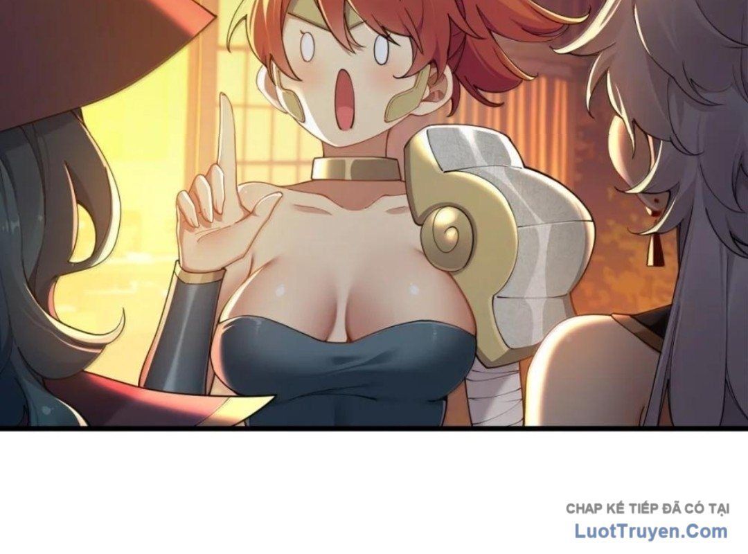 Trang 33 - Thánh Nữ Tiểu Thư Xin Ngài Đừng Suy Diễn Nữa