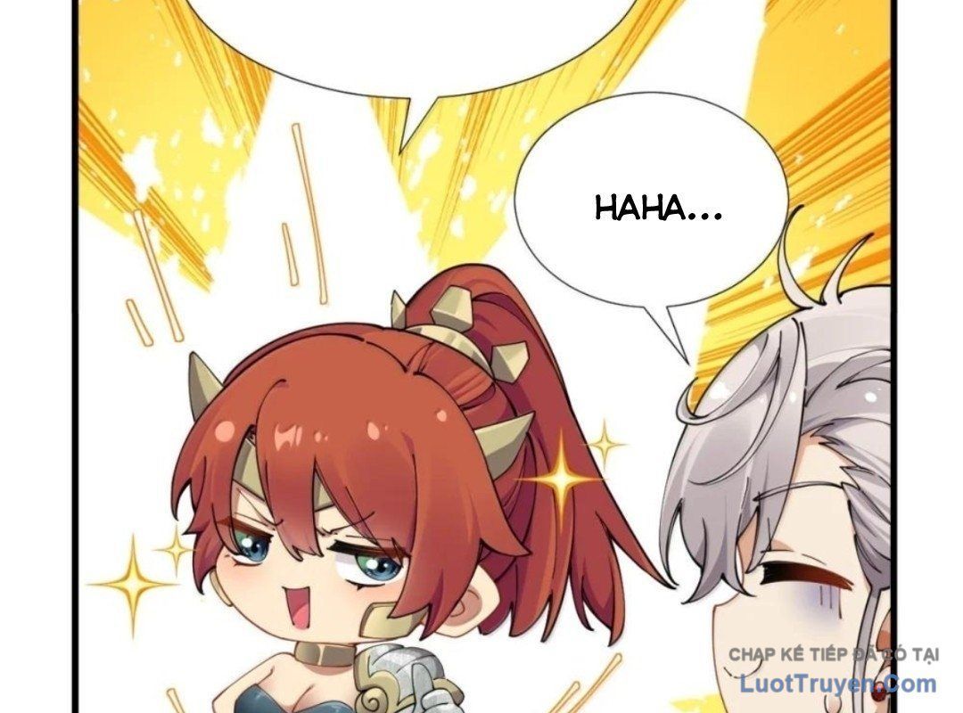 Trang 35 - Thánh Nữ Tiểu Thư Xin Ngài Đừng Suy Diễn Nữa