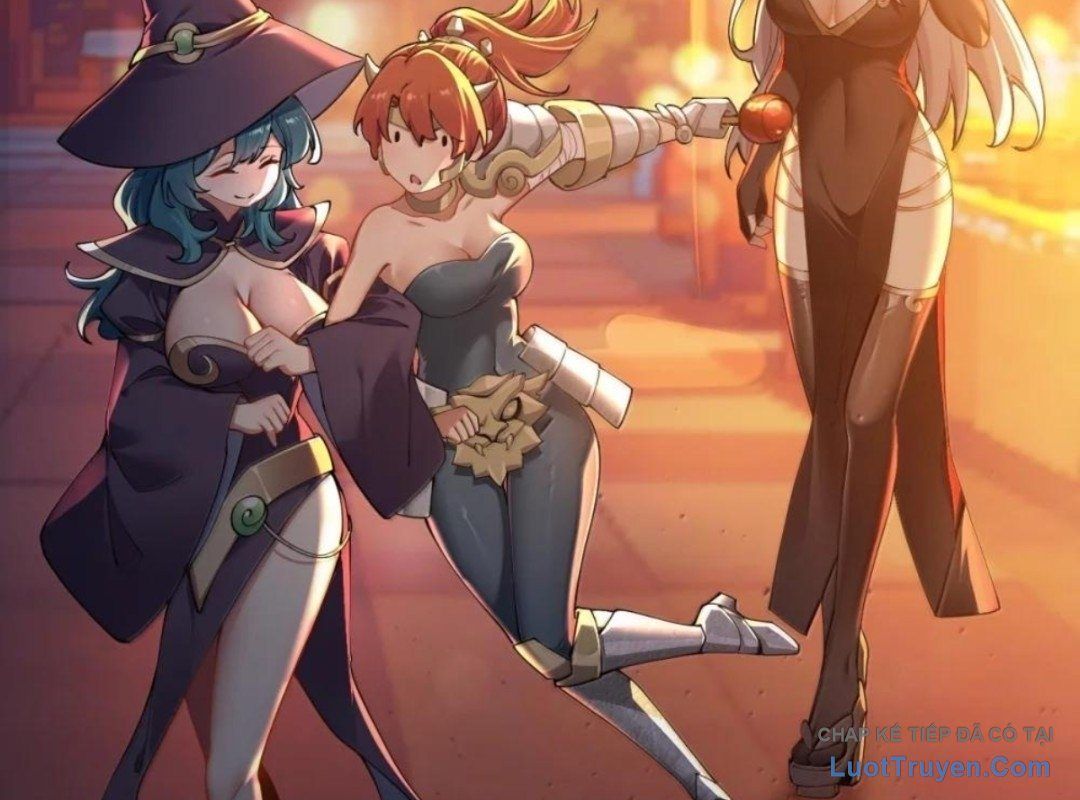 Trang 38 - Thánh Nữ Tiểu Thư Xin Ngài Đừng Suy Diễn Nữa