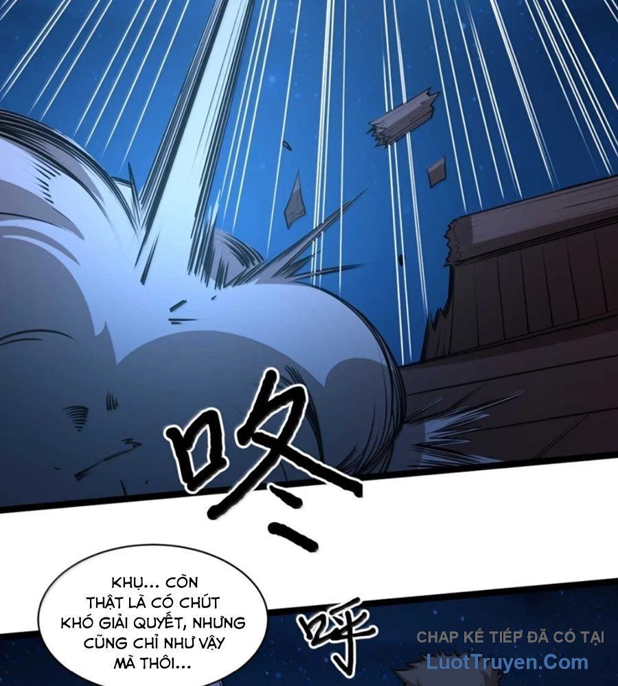 Từ Hôm Nay Bắt Đầu Làm Thành Chủ Chap 547 - Next Chap 546