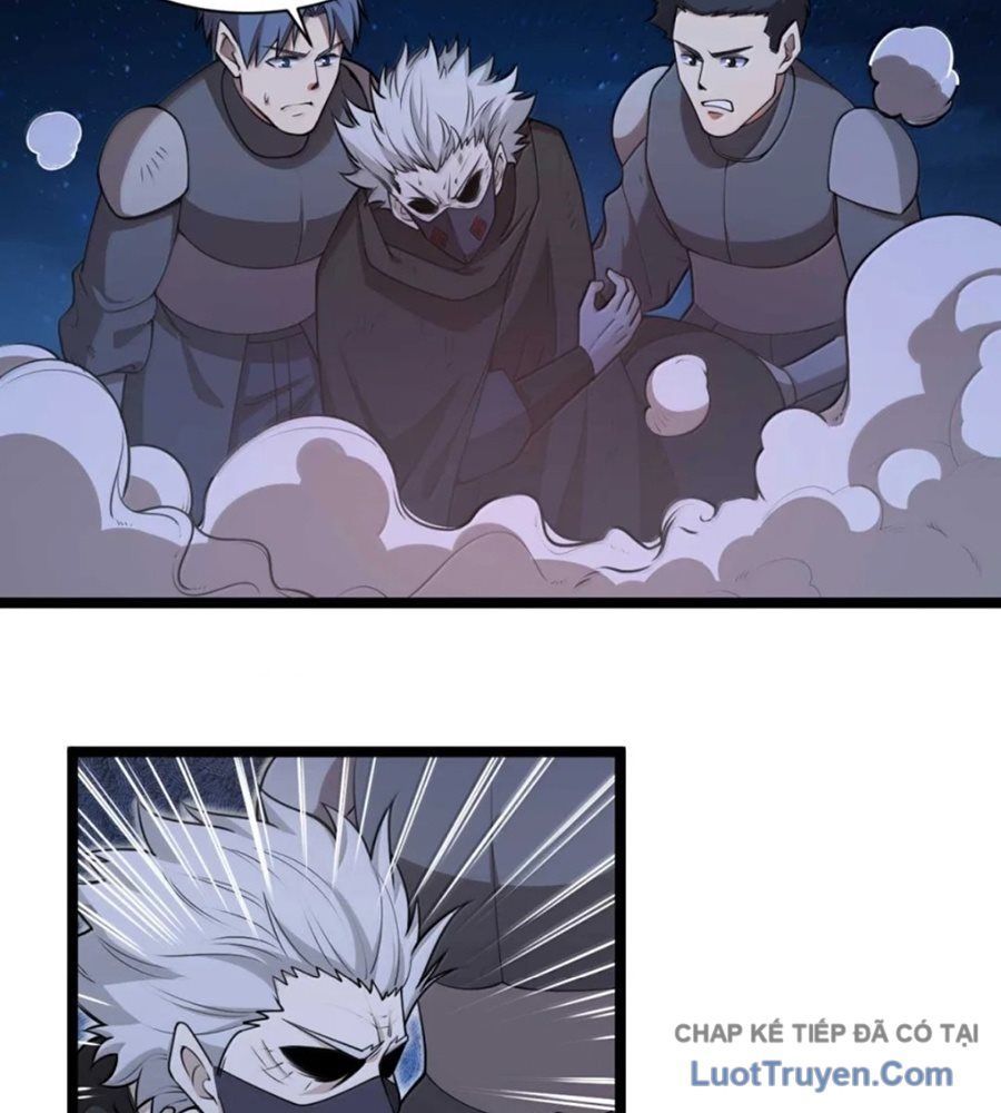 Từ Hôm Nay Bắt Đầu Làm Thành Chủ Chap 547 - Next Chap 546